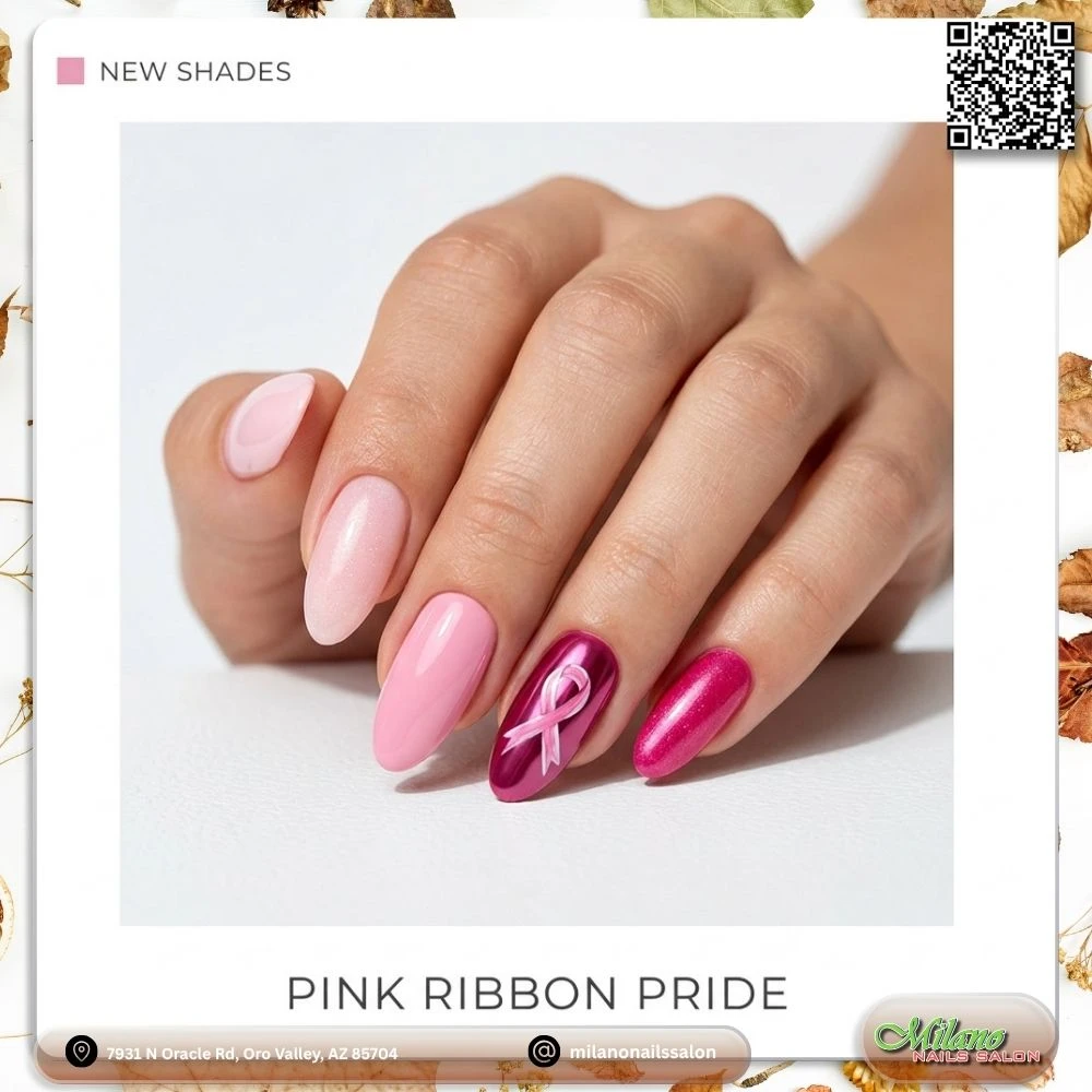 Milano Nails Salon